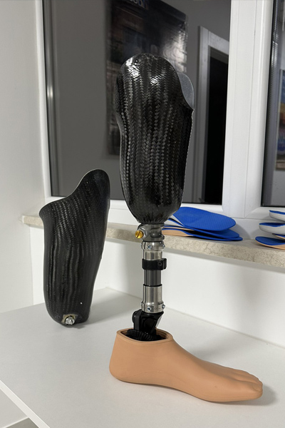 ORTOSTAR - SPECIJALIZIRANA IZRADA ORTOPEDSKIH POMAGALA