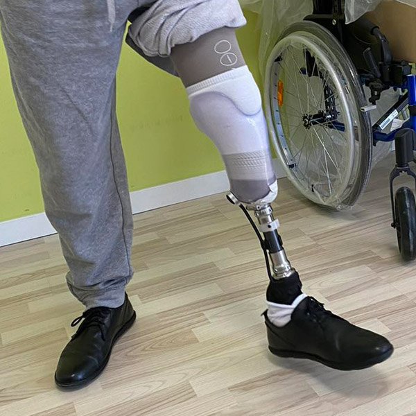 ORTOSTAR - SPECIJALIZIRANA IZRADA ORTOPEDSKIH POMAGALA