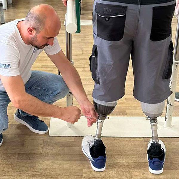 ORTOSTAR - SPECIJALIZIRANA IZRADA ORTOPEDSKIH POMAGALA